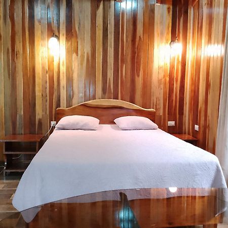 Casitas Del Bosque Monteverde. Ruang foto
